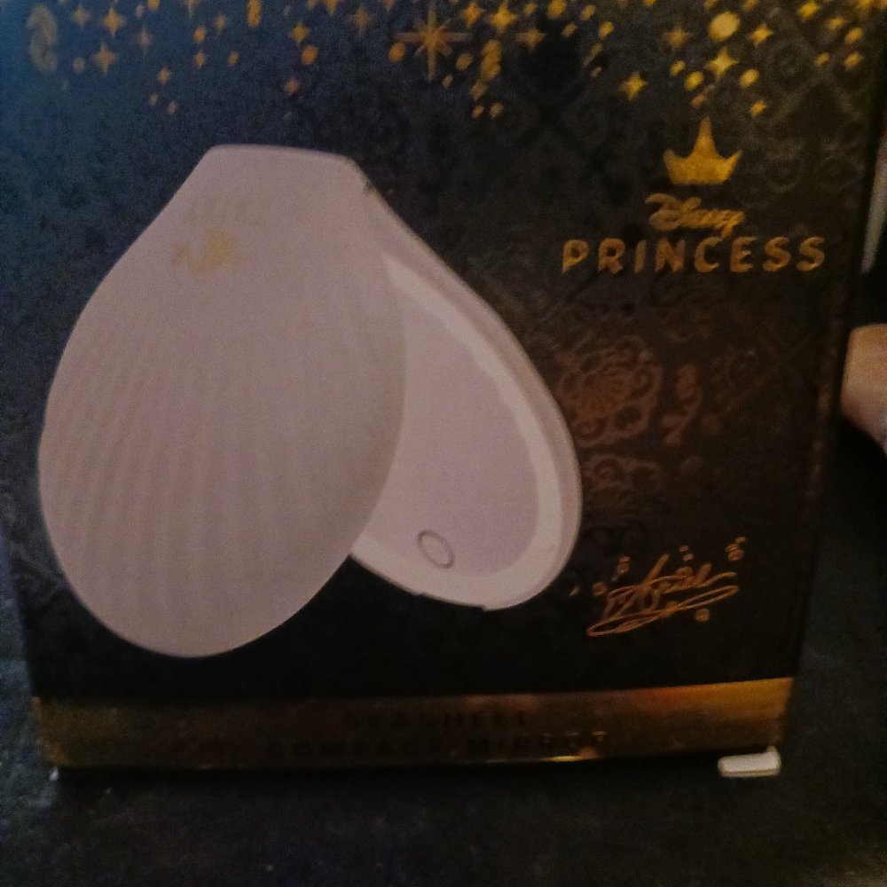 Impression Ariel compact